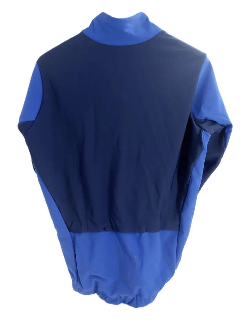 DHB Softshell Jacket 2.0 Bluing-1