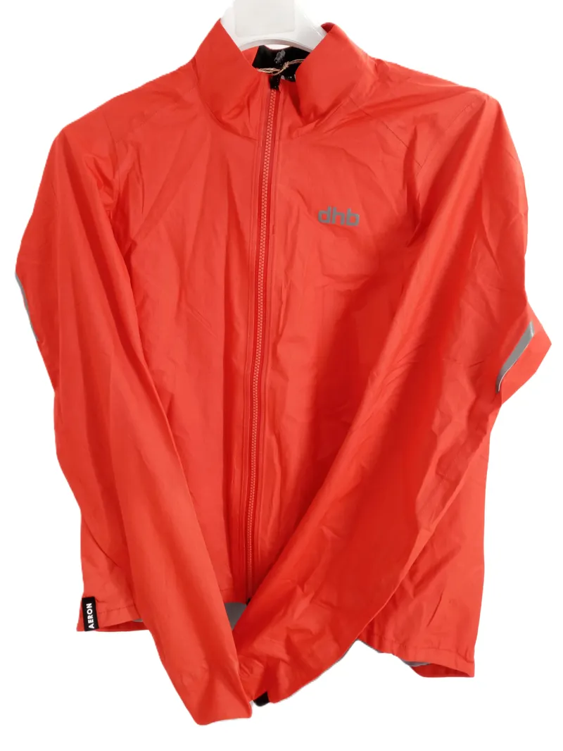 DHB Aeron Mens Tempo 3 Waterproof Jacket