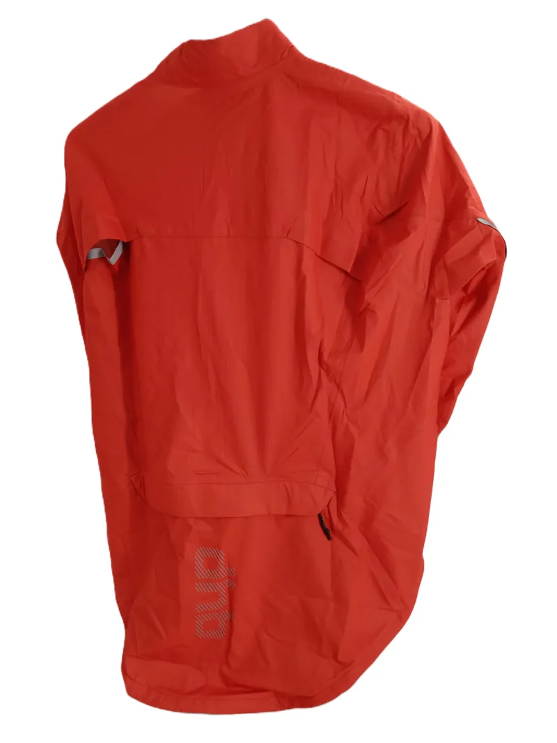 DHB Aeron Mens Tempo 3 Waterproof Jacket-1