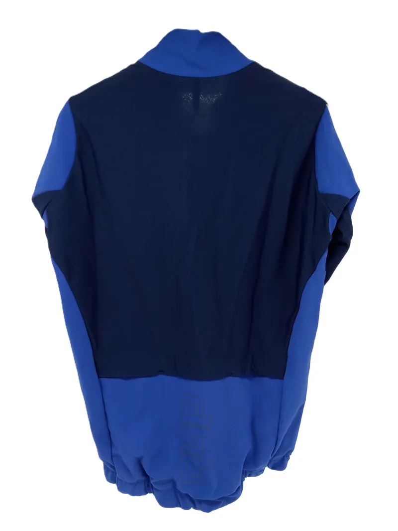 DHB Aeron Softshell 2.0 2X-Large Bluing-1