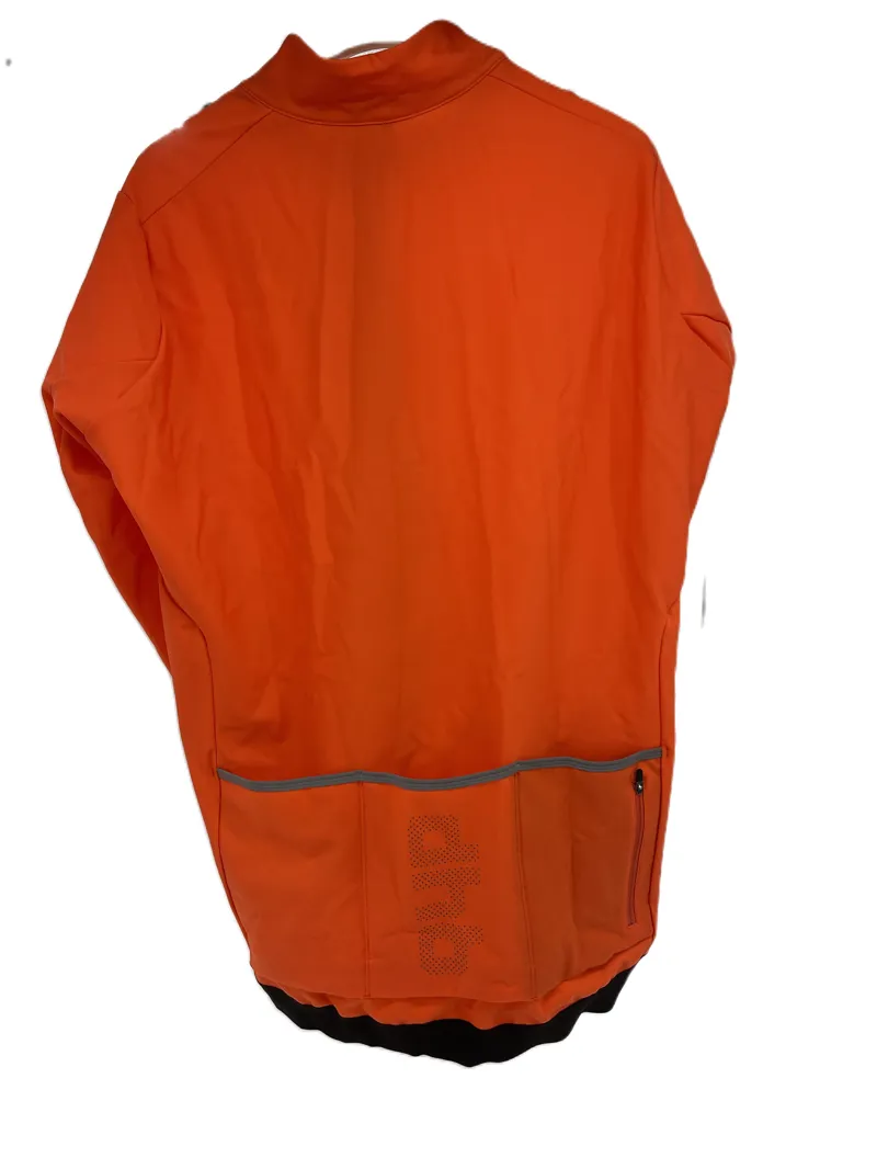 DHB Aeron Thermal Long Sleeve Jersey-1