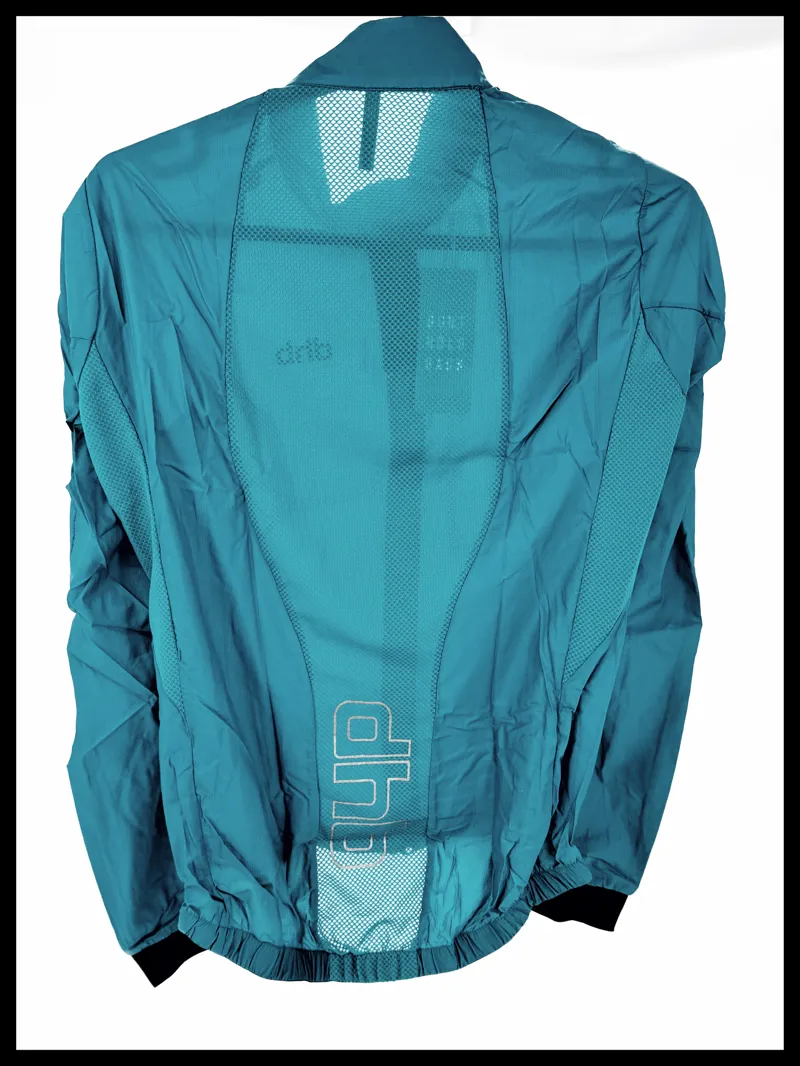 DHB Aeron Womens Packable Jacket-1