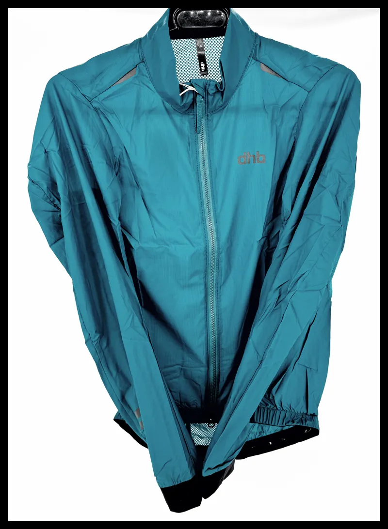 DHB Aeron Womens Packable Jacket