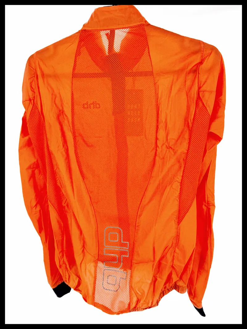 DHB Aeron Womens Packable Jacket