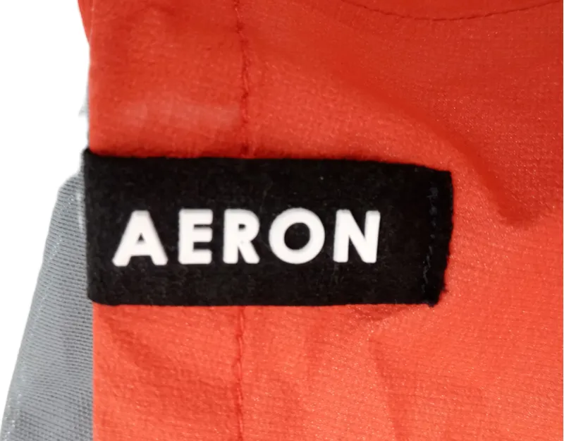 DHB Aeron Womens Tempo 3 Waterproof Jacket-2