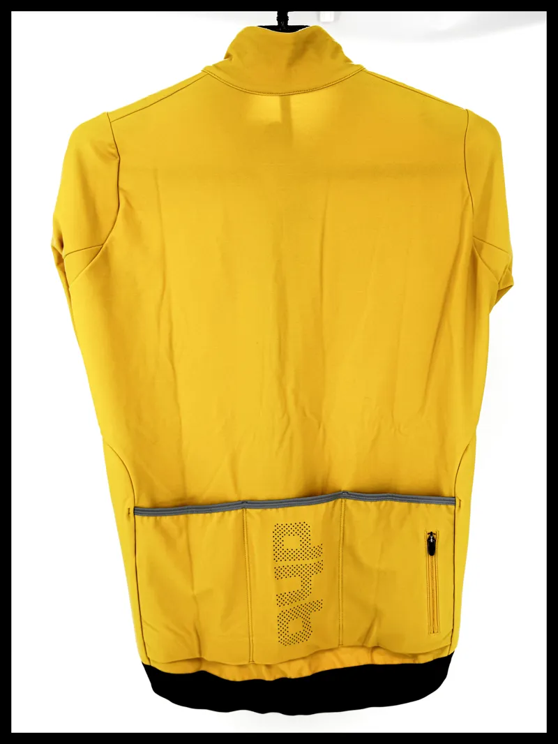 DHB Aeron Womens Thermal Jersey-1