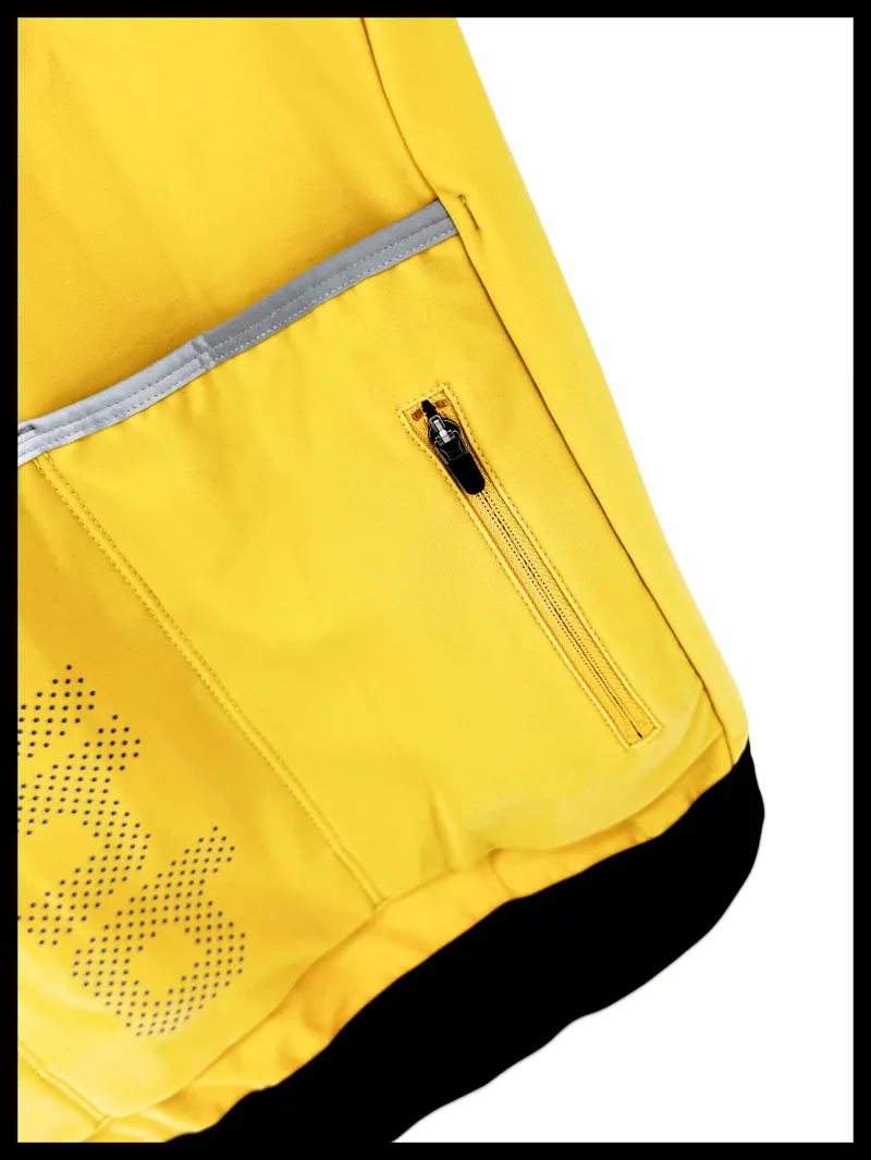 DHB Aeron Womens Thermal Jersey-2