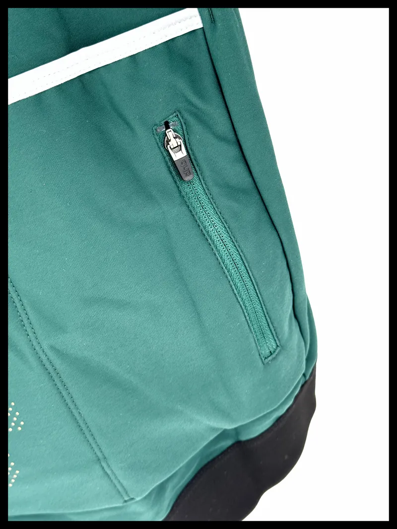 DHB Aeron Womens Thermal Jersey-2