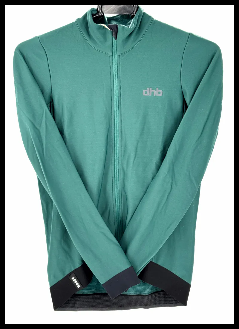 DHB Aeron Womens Thermal Jersey
