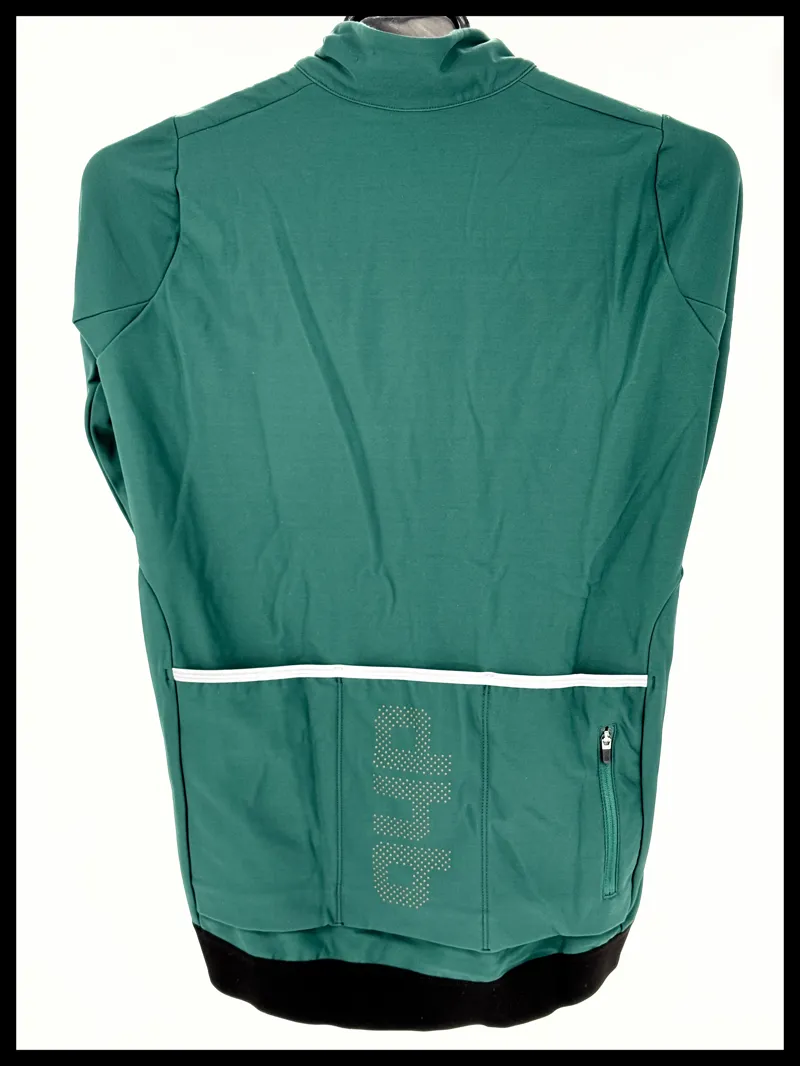 DHB Aeron Womens Thermal Jersey-1