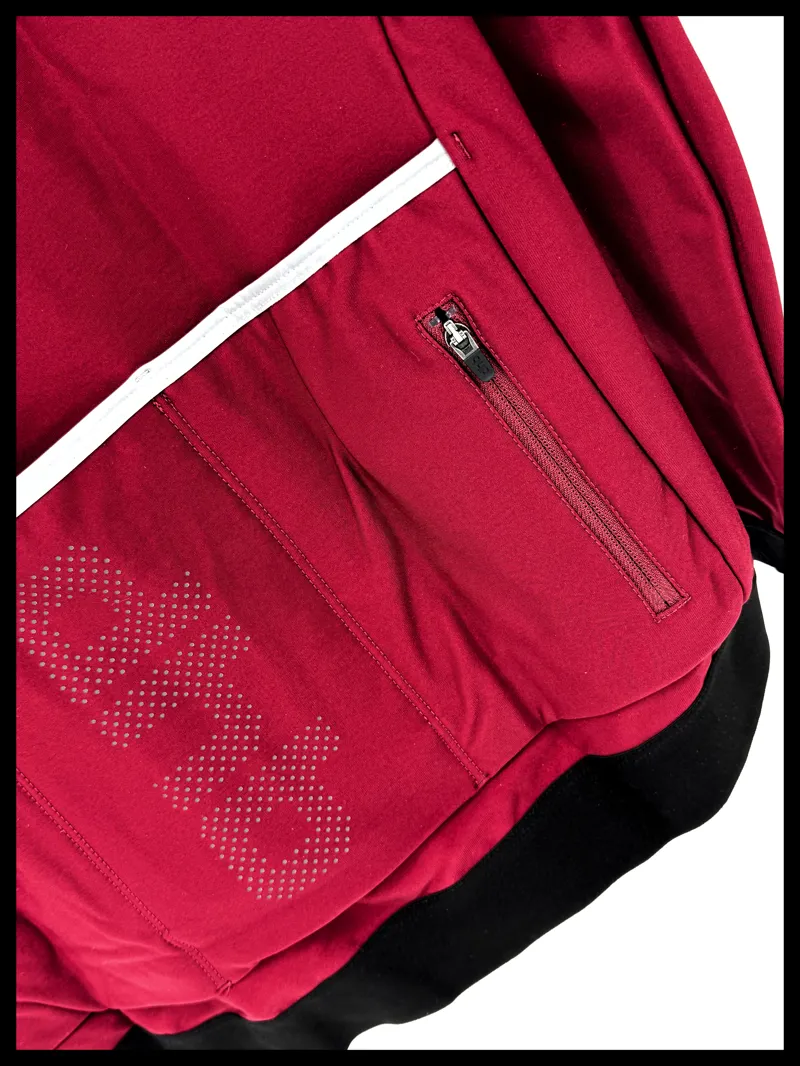 DHB Aeron Womens Thermal Jersey-2