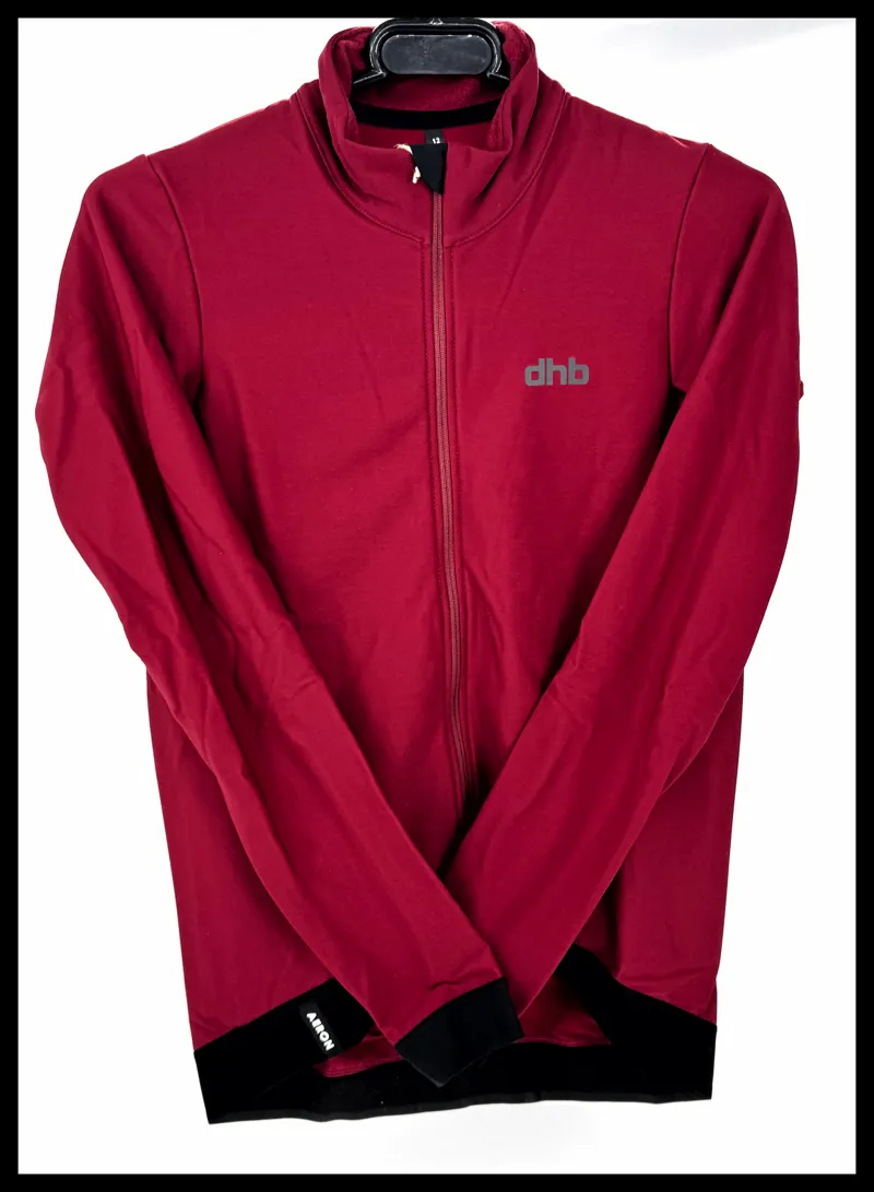 DHB Aeron Womens Thermal Jersey