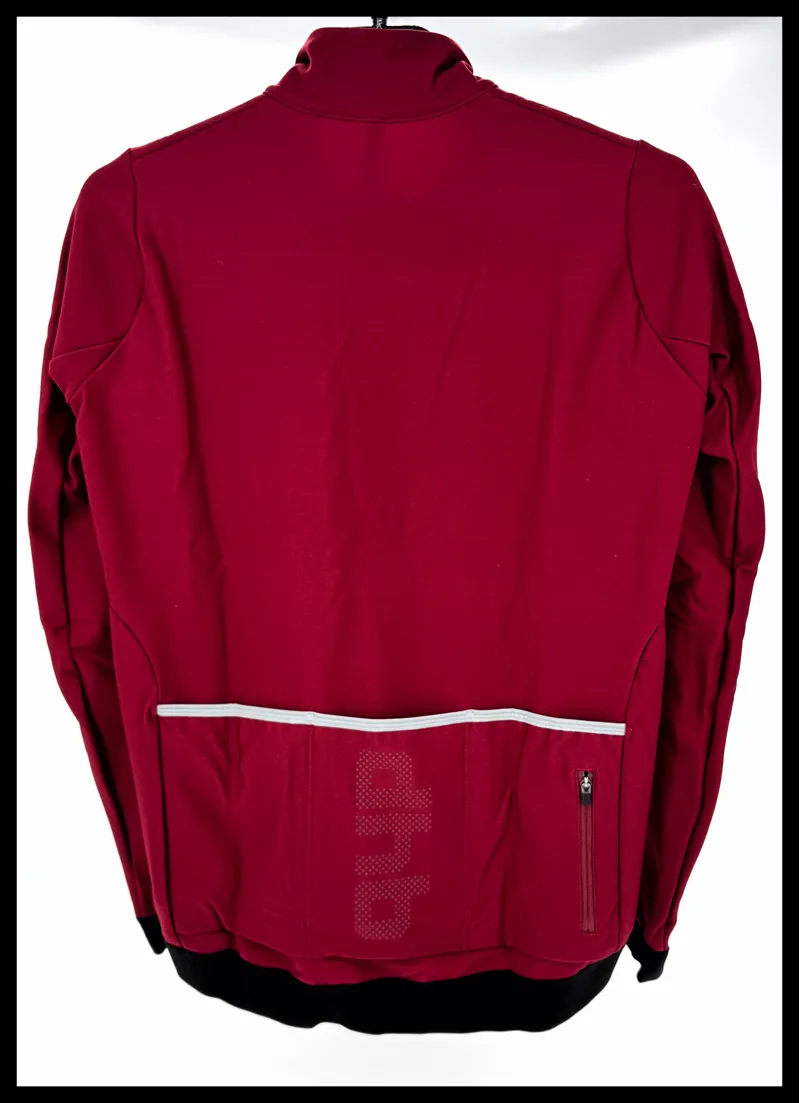 DHB Aeron Womens Thermal Jersey-1