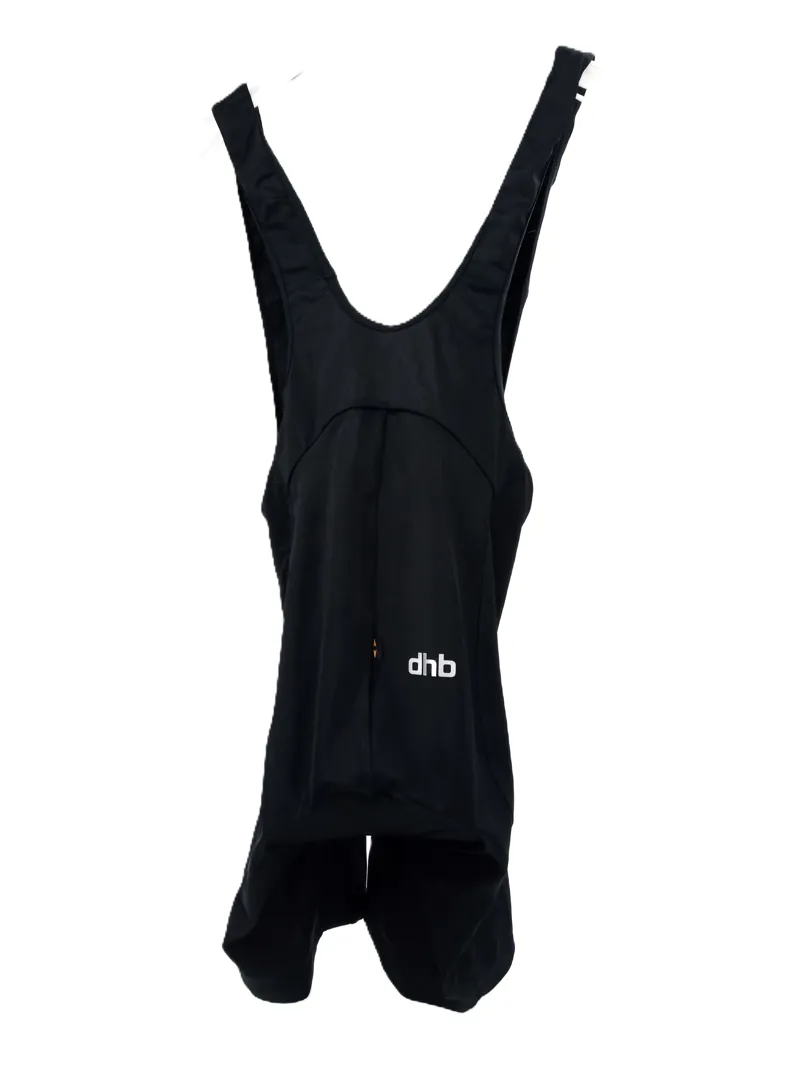 DHB Bib Shorts X-Large Mens Black-1