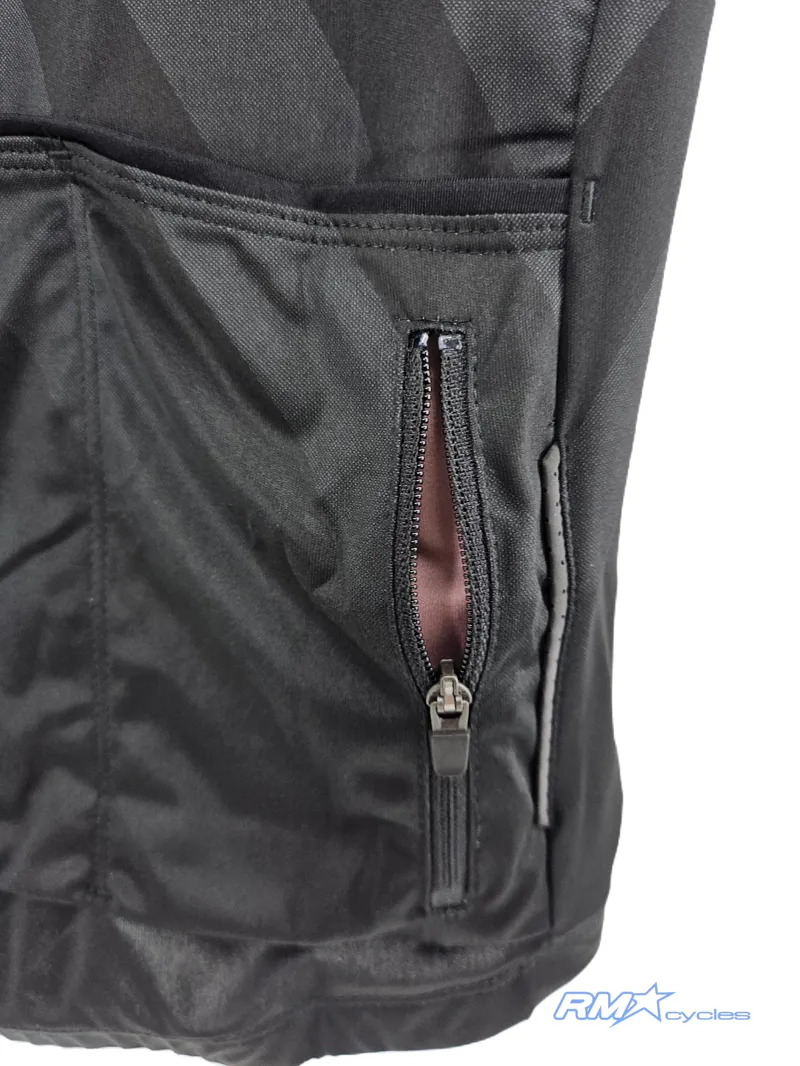 DHB Block Ride for Unity Mens Short Sleeve Jersey-2