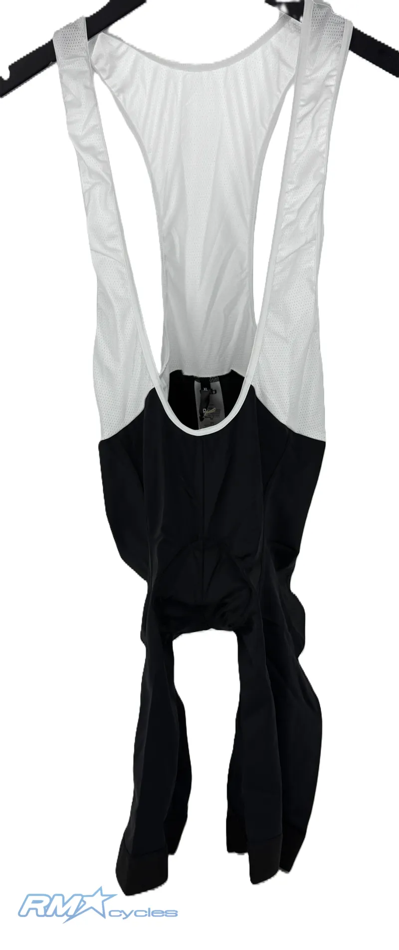 DHB Classic Bib Shorts X-Large Black