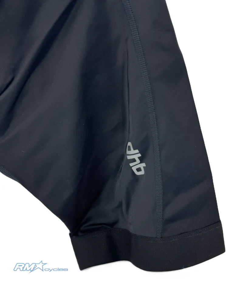 DHB Classic Bib Shorts X-Large Black-2