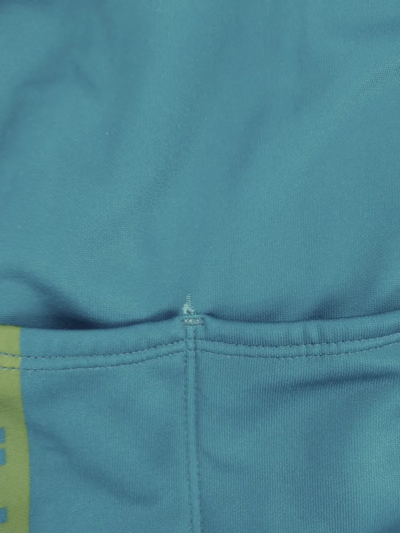 DHB Classic Mens Long Sleeve Jersey -2