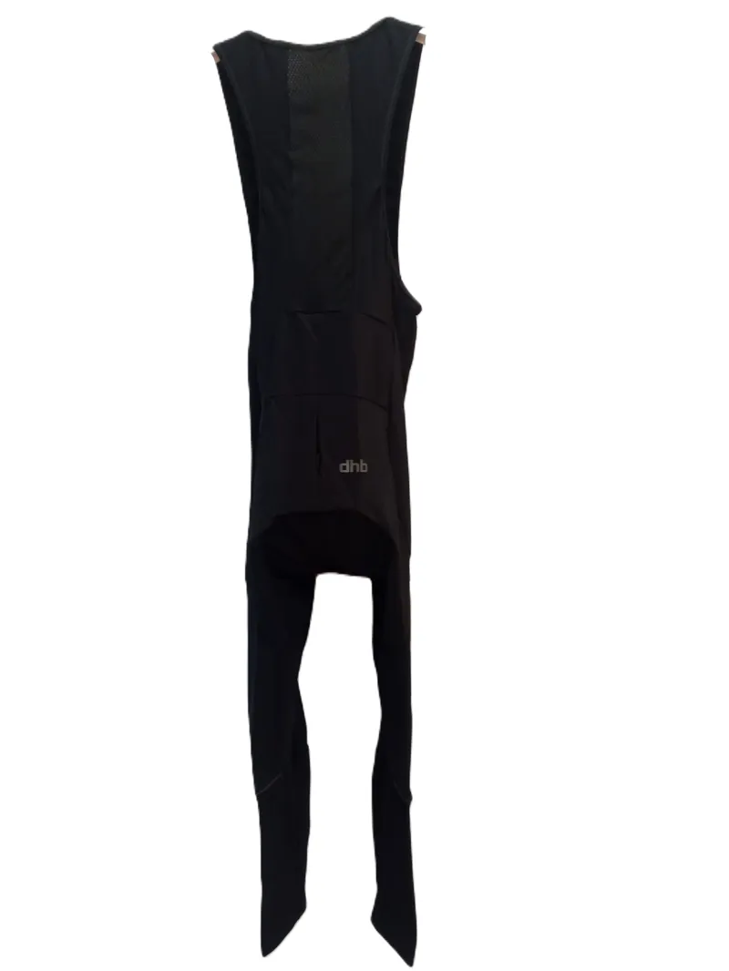 DHB Classic Mens Thermal Bib Tights-1