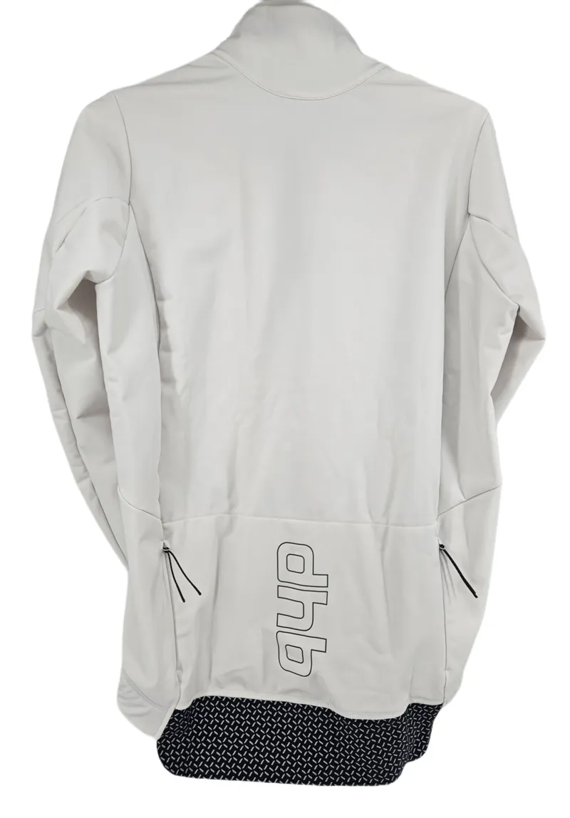 DHB Deep Winter Softshell 2.0 in Nimbus Clous 3XL-1