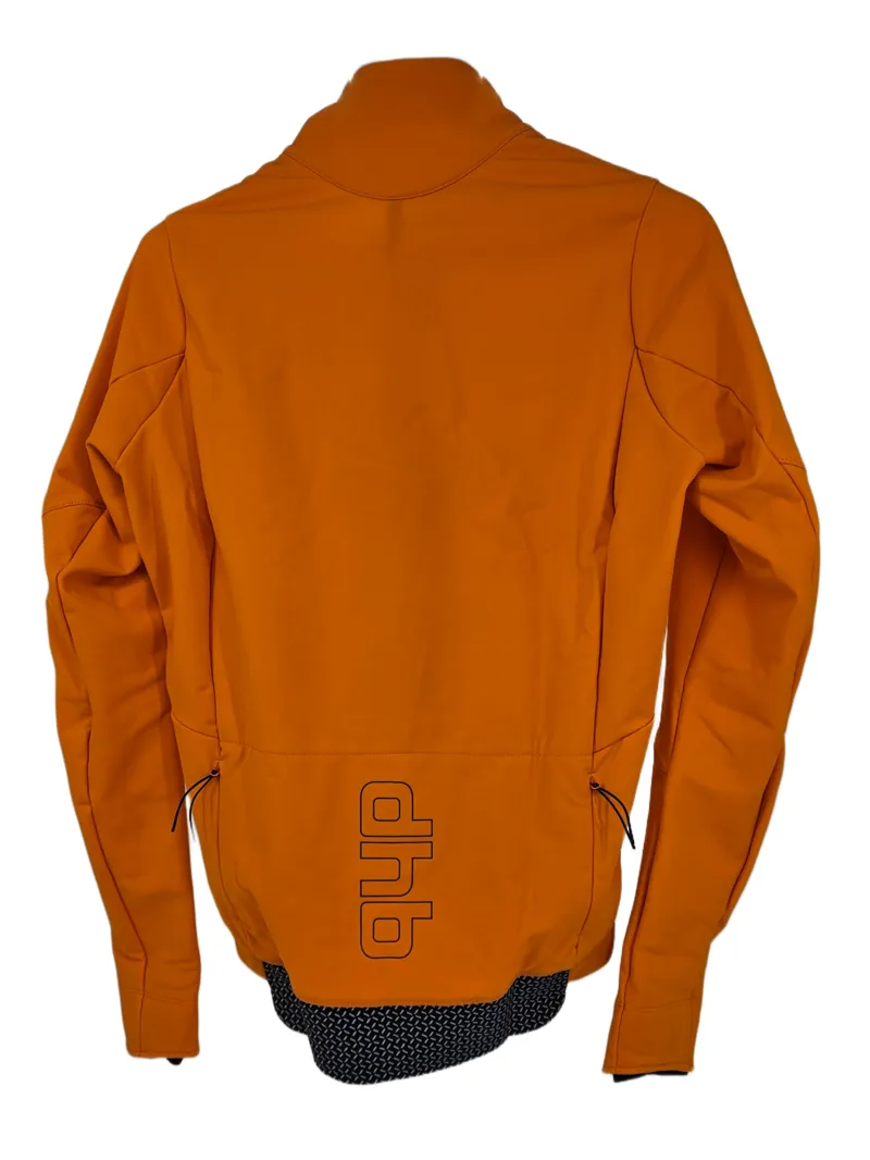 DHB Deep Winter Softshell 2.0 Mens-1