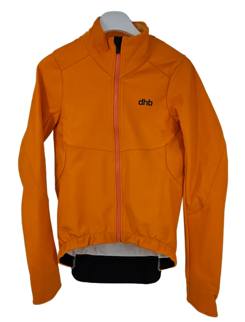DHB Deep Winter Softshell 2.0 Mens