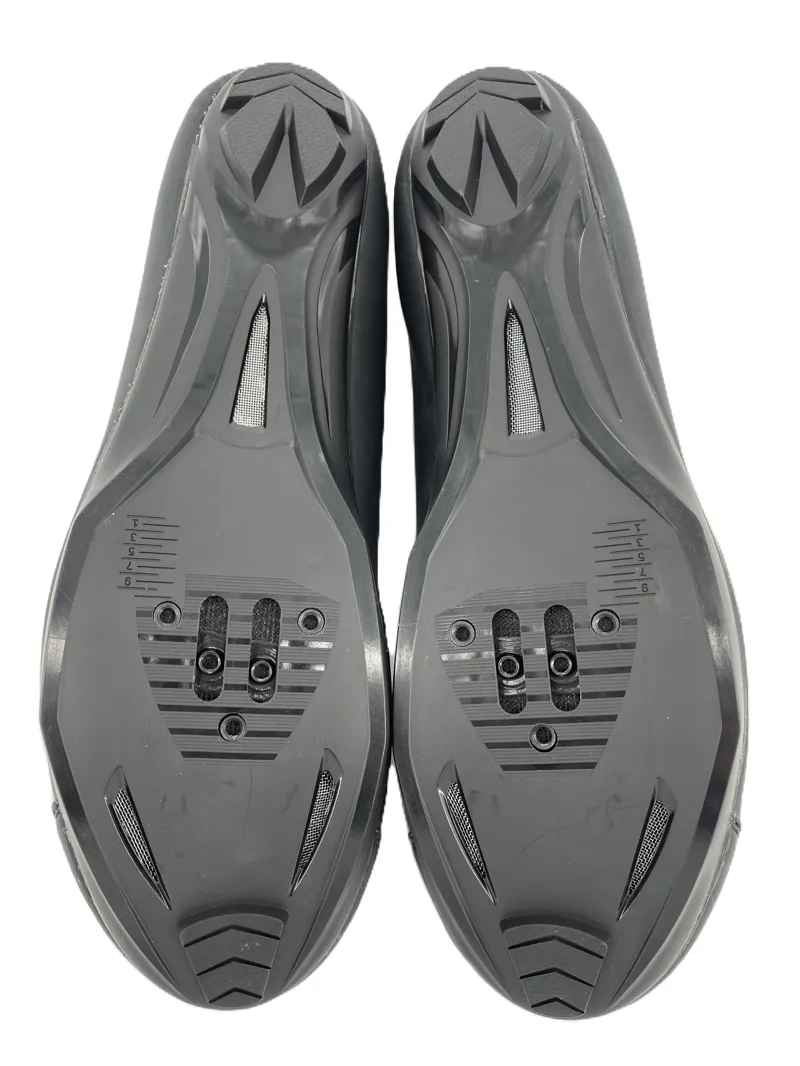 DHB Dorica Road Shoe Size 44 in Black-1