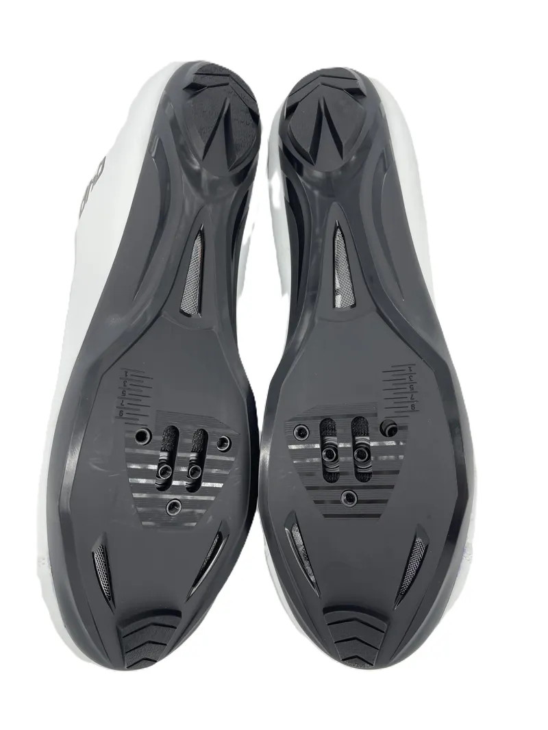 DHB Dorica MTB Shoe Size 48 in White-1