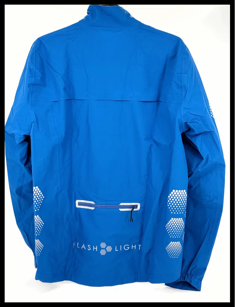 DHB Flashlight Spectrum Mens Jacket-1