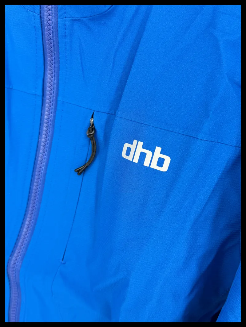 DHB Flashlight Spectrum Mens Jacket-2