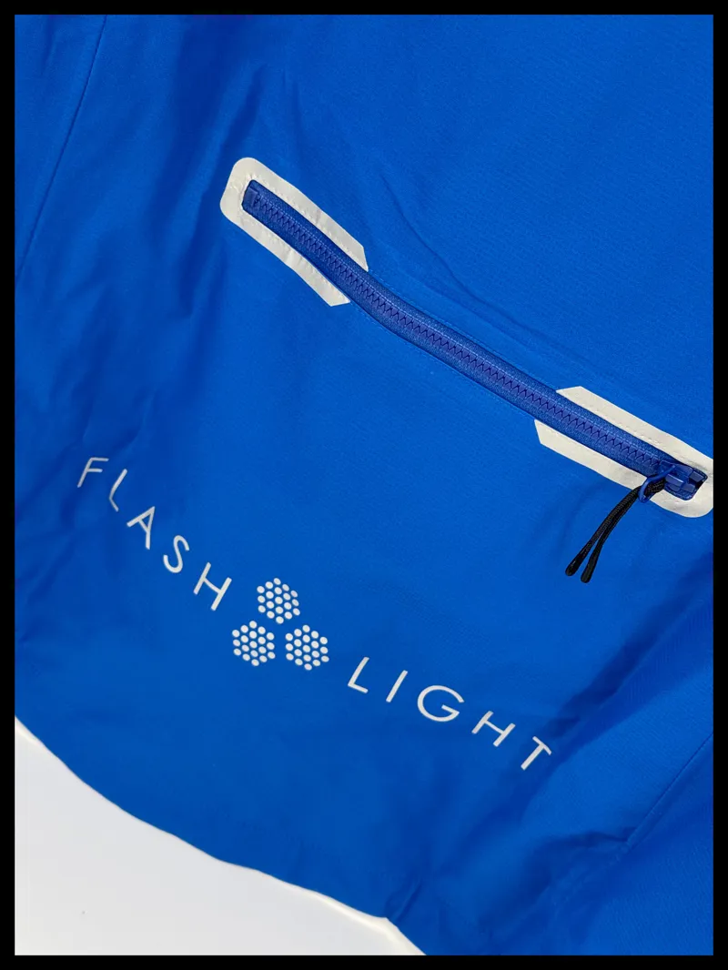 DHB Flashlight Spectrum Mens Jacket-4