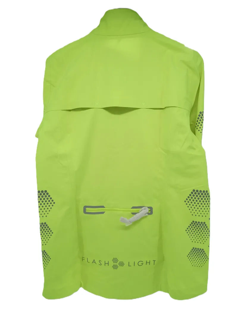 DHB Flashlight Womens Spectrum Jacket-1