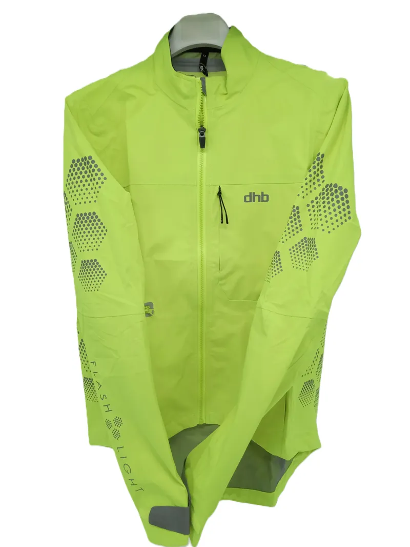DHB Flashlight Womens Spectrum Jacket