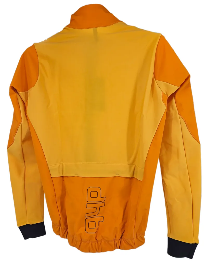 DHB Softshell Jacket 2.0 Size Large Exuberance-1