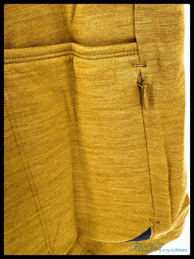 DHB Merino Mens Short Sleeve Jersey 2.0-2