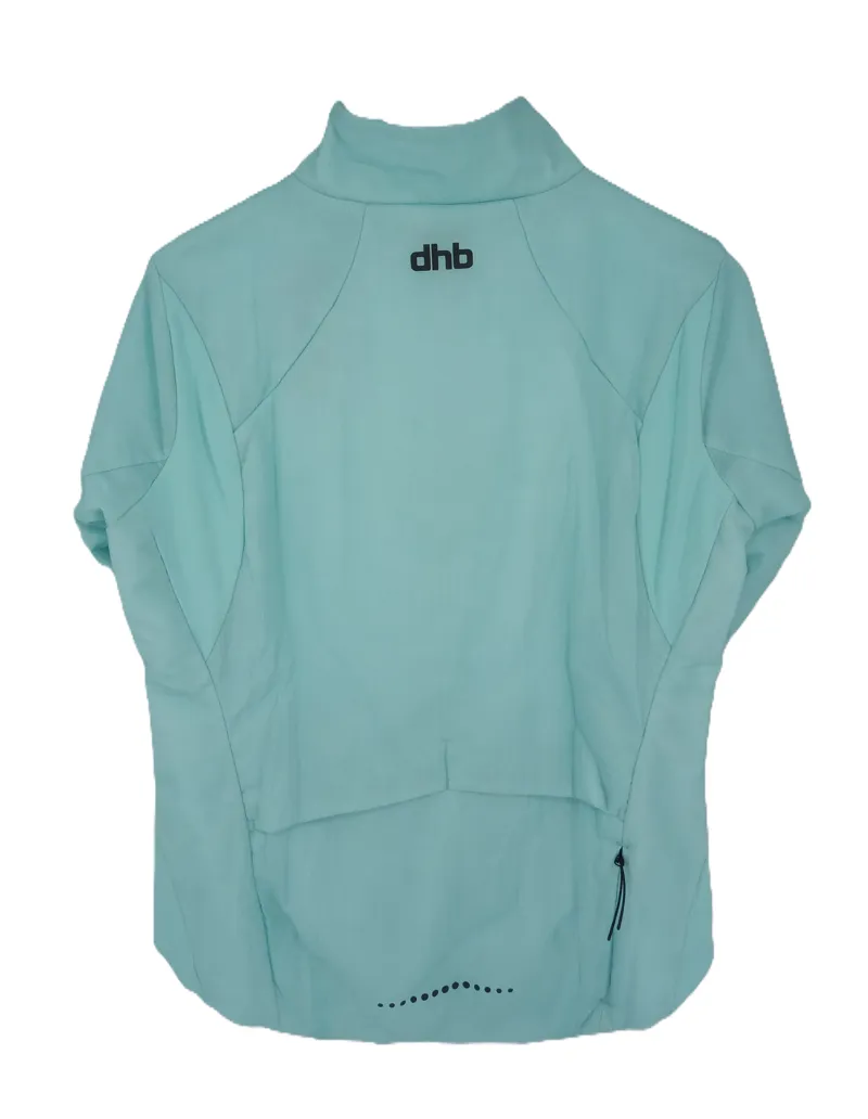 DHB Moda Womens Insulated Jacket-1