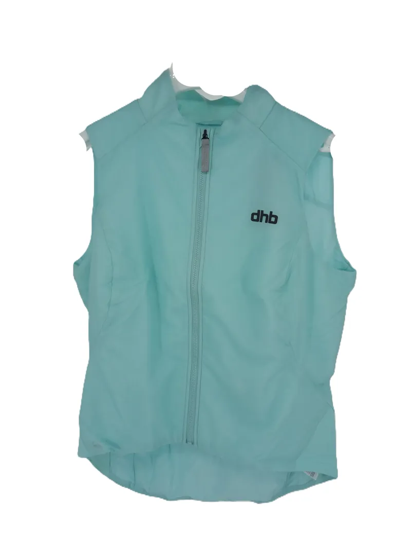 DHB Moda Womens Insulated Gilet