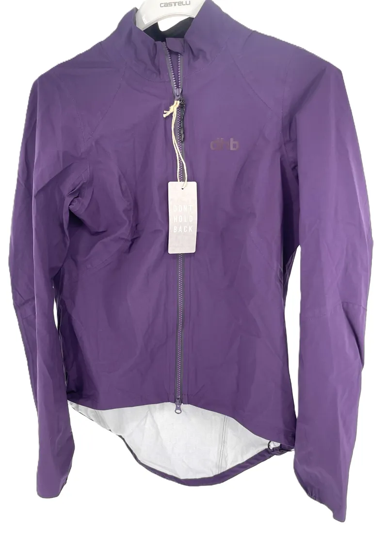 DHB Moda Womens Waterproof Jacket