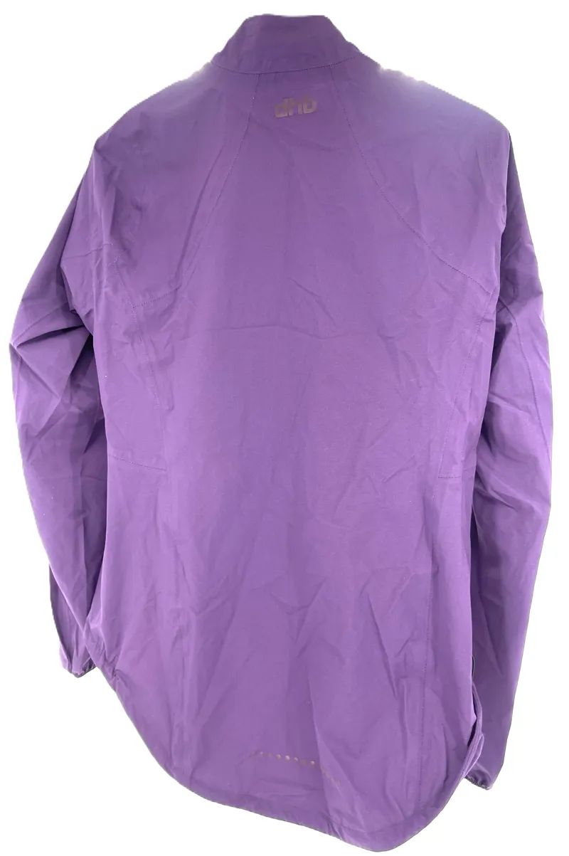 DHB Moda Womens Waterproof Jacket-1