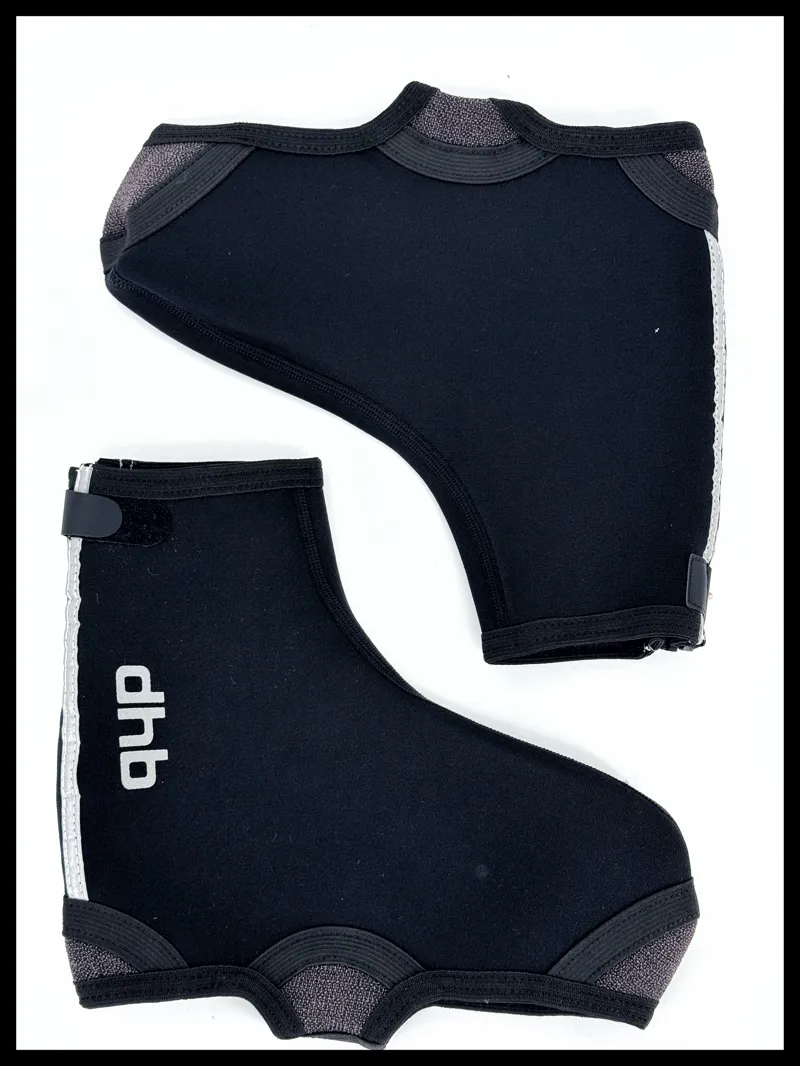 DHB Neoprene Overshoes