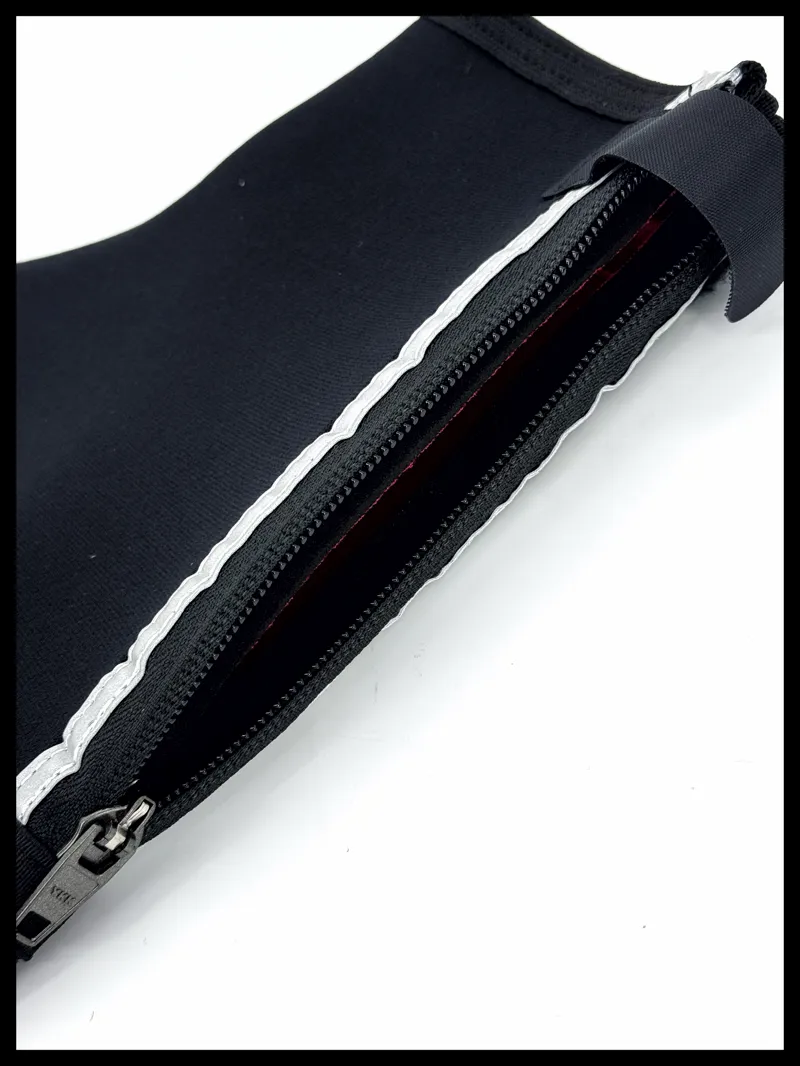 DHB Neoprene Overshoes-2