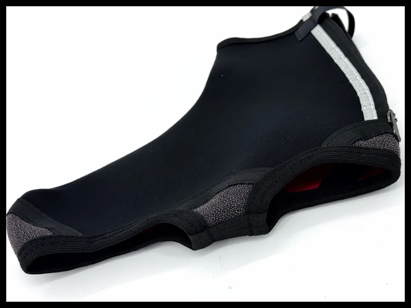 DHB Neoprene Overshoes-1