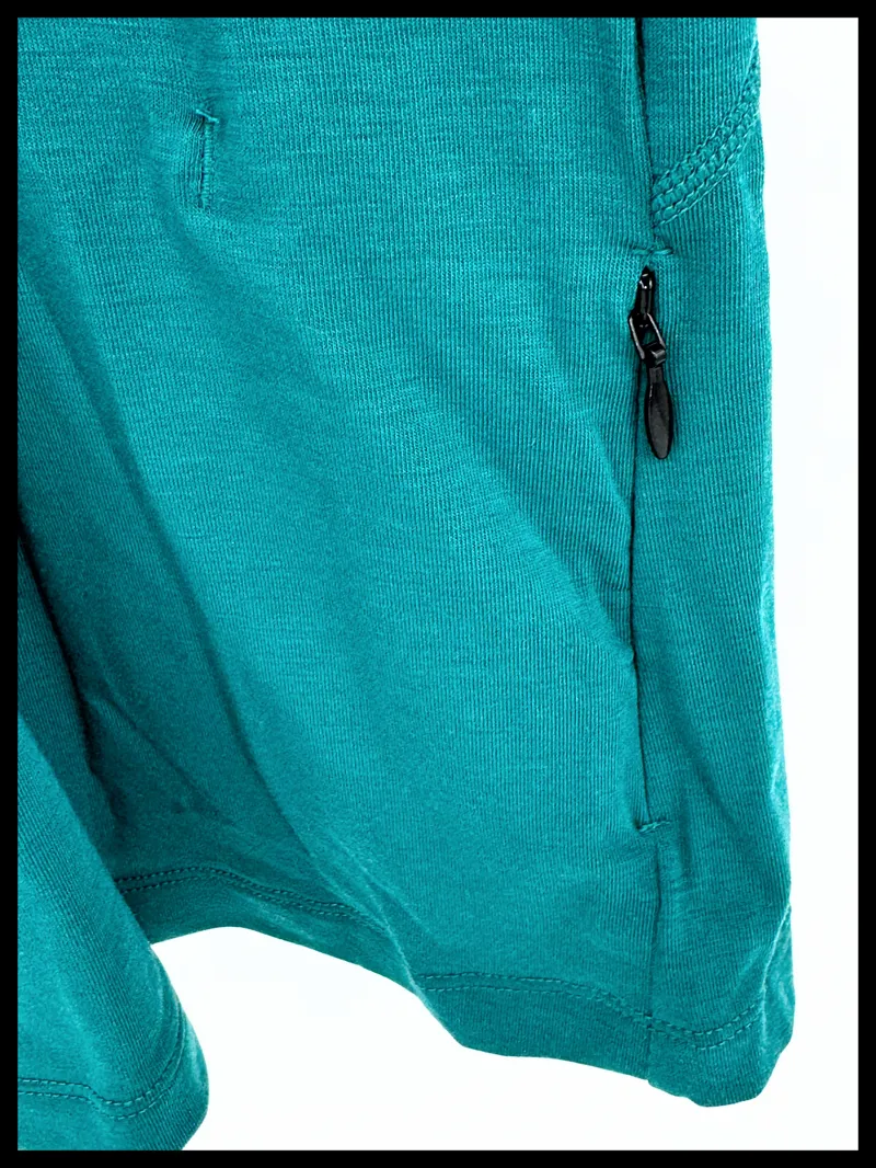 DHB Off Road Womens Long Sleeve Jersey Drirelease-2