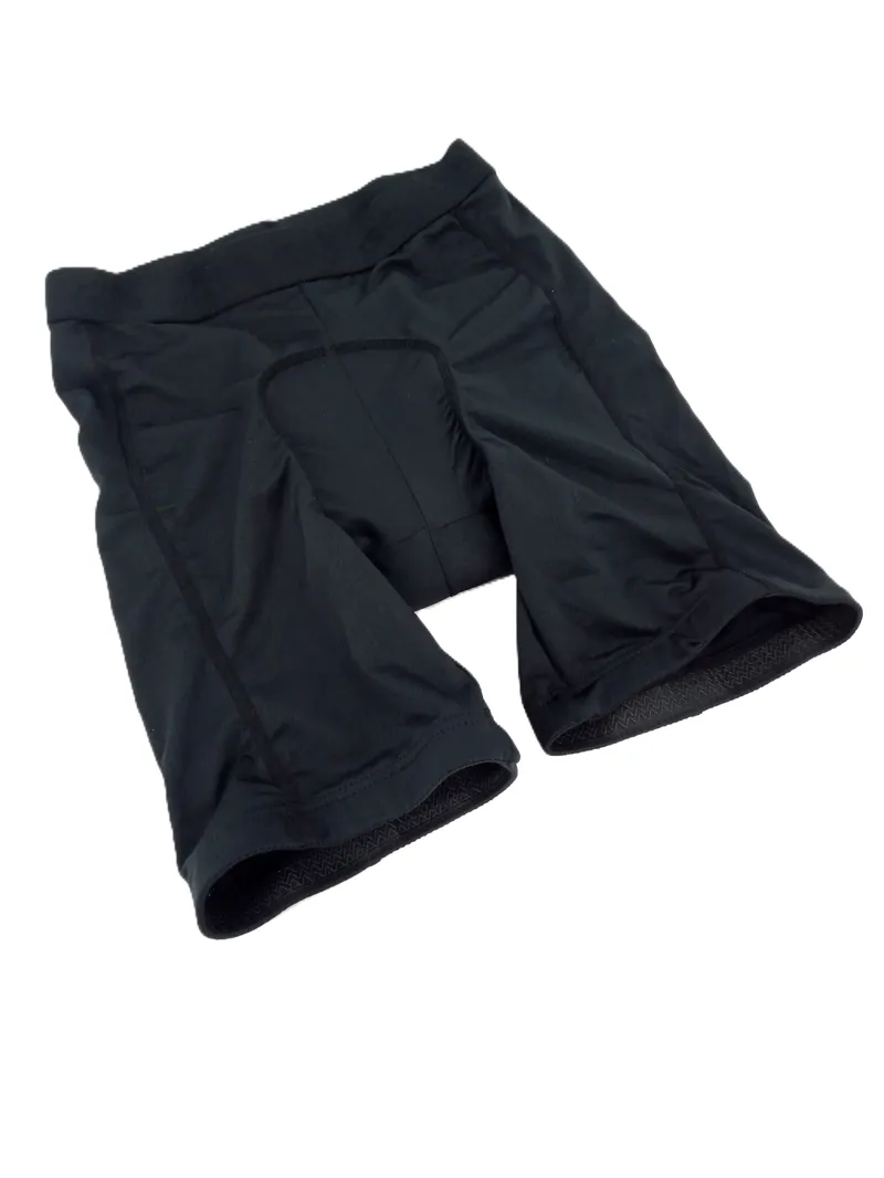 DHB Padded Liner Womens Black UK 8