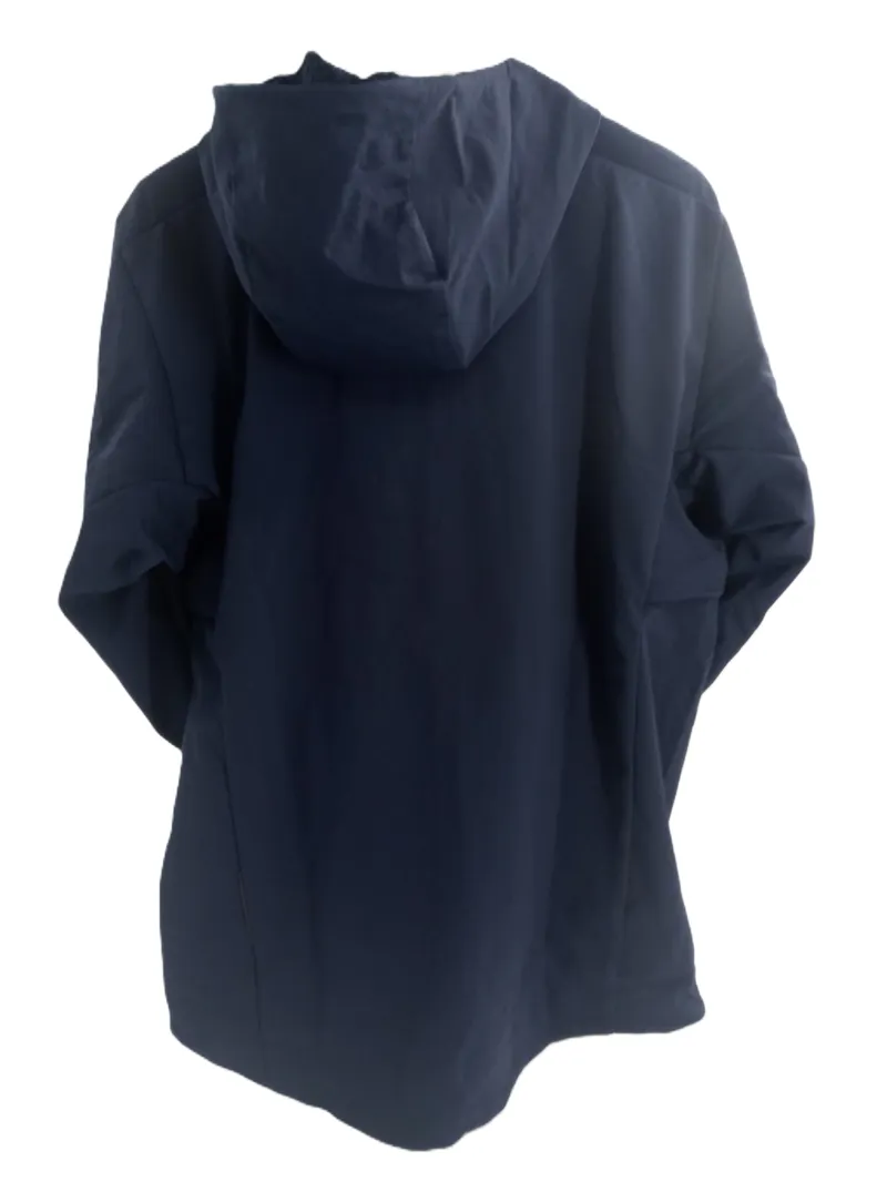 DHB Trail Mens Hooded Softshell Jacket-1