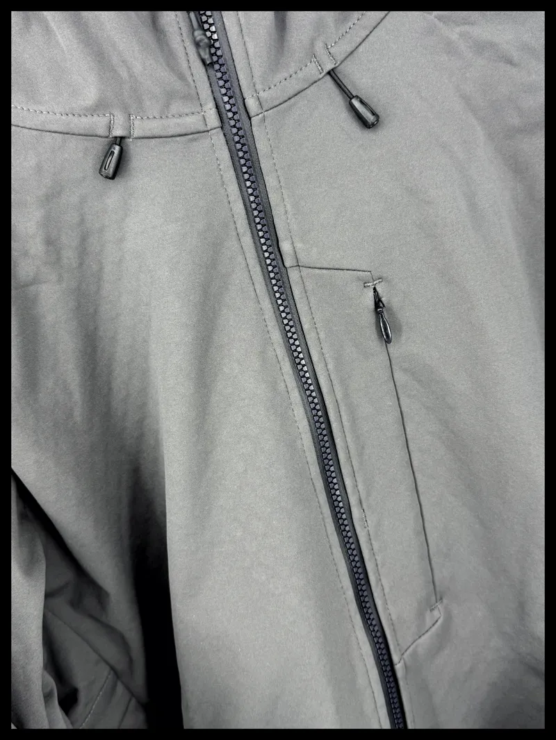 DHB Trail Mens Hooded Softshell Jacket-2