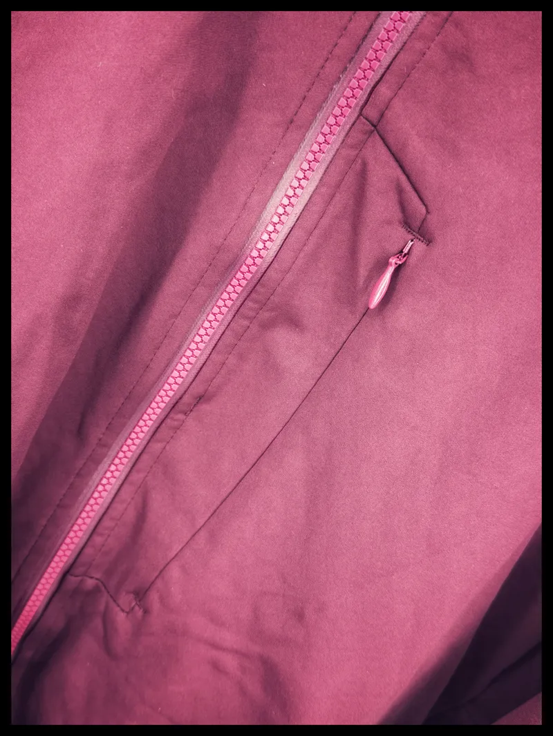 DHB Trail Mens Hooded Softshell Jacket-2