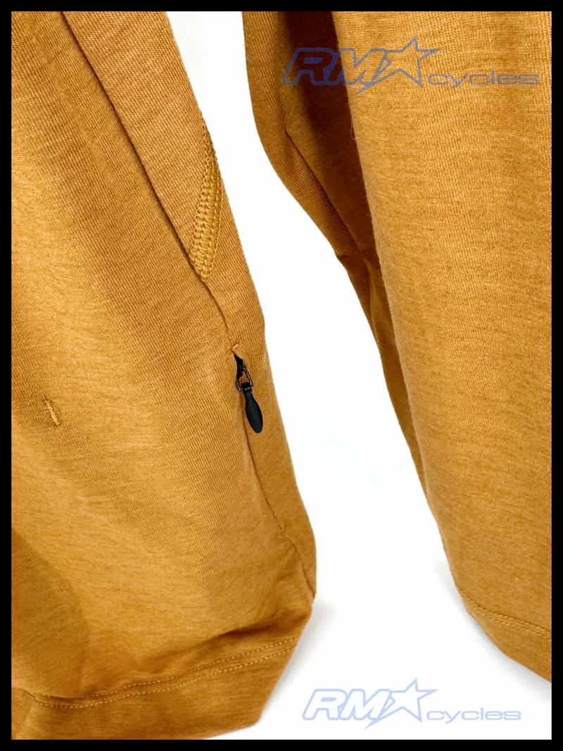 DHB Trail Mens Long Sleeve Jersey Dri-Release-2