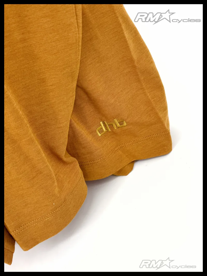 DHB Trail Mens Long Sleeve Jersey Dri-Release-3