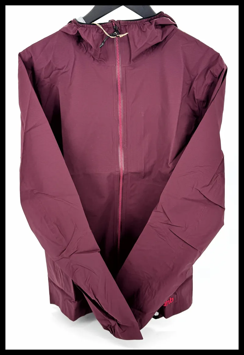 DHB Trail Waterproof Jacket
